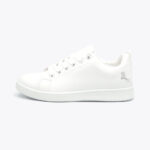 Sneakers Basic Λευκό / GB-286-white Γυναικεία Αθλητικά και Sneakers joya.gr