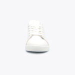 Sneakers Basic Λευκό / GB-286-white Γυναικεία Αθλητικά και Sneakers joya.gr