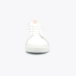 Sneakers Basic Λευκό / GB-286-white/pink Γυναικεία Αθλητικά και Sneakers joya.gr