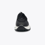 Γυναικείο Αθλητικό Chunky Sneaker Μαύρο / LΥ587-black Γυναικεία Αθλητικά και Sneakers joya.gr