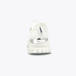 Γυναικείο Αθλητικό Chunky Sneaker λευκό / LΥ582-white Γυναικεία Αθλητικά και Sneakers joya.gr
