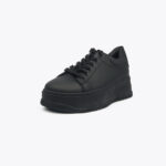 Sneakers Δίσολα Μαύρο / LY561-black Γυναικεία Αθλητικά και Sneakers joya.gr