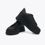 Sneakers Δίσολα Μαύρο / LY561-black Γυναικεία Αθλητικά και Sneakers joya.gr