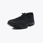 Ανδρικά Αθλητικά Παπούτσια για Τρέξιμο με αεροσόλα Μαύρο / M-95-black ΑΘΛΗΤΙΚΑ & SNEAKERS joya.gr