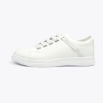 Ανδρικά Casual Sneakers Λευκό / A68 ΑΘΛΗΤΙΚΑ & SNEAKERS joya.gr