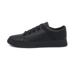 Ανδρικά Casual Sneakers μαύρο / A62-black