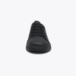Ανδρικά Casual Sneakers μαύρο / A62-black ΑΘΛΗΤΙΚΑ & SNEAKERS joya.gr