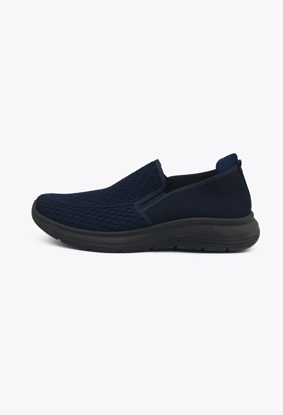 Ανδρικά Boat Shoes σε Μπλε Χρώμα / 2022B-blue OXFORDS & CASUAL joya.gr