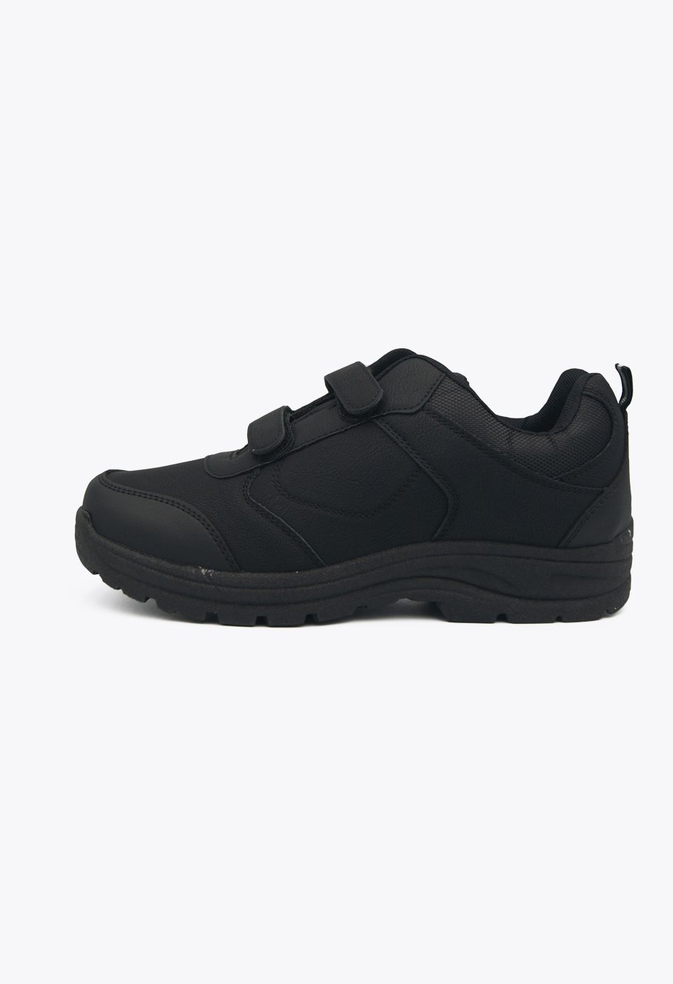 Ανδρικά Αθλητικά Παπούτσια για Τρέξιμο με Scratch Μαύρο / C8208-black ΑΘΛΗΤΙΚΑ & SNEAKERS joya.gr