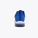 Ανδρικά Αθλητικά Παπούτσια για Τρέξιμο με αεροσόλα Μπλε / M-6345-navy ΑΘΛΗΤΙΚΑ & SNEAKERS joya.gr