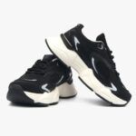 Chunky Sneakers Ultra Sole Μαύρο / 2259-black Γυναικεία Αθλητικά και Sneakers joya.gr