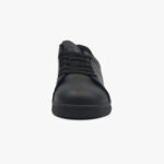 Sneakers Basic Φλατ Μαύρο / D713-black Γυναικεία Αθλητικά και Sneakers joya.gr