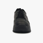 Chunky Sneakers Ultra Sole Μαύρο / EV-241-black Γυναικεία Αθλητικά και Sneakers joya.gr