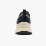 Γυναικείο Αθλητικό Chunky Sneaker Μαύρο / DKB8226-black Γυναικεία Αθλητικά και Sneakers joya.gr