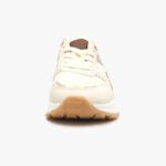 Casual Sneakers σε Συνδυασμό Χρωμάτων Μπεζ / R12-beige Γυναικεία Αθλητικά και Sneakers joya.gr