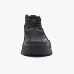 Γυναικείο Αθλητικό Chunky Sneaker Μαύρο / LM87-black Γυναικεία Αθλητικά και Sneakers joya.gr
