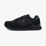 Ανδρικά  Sneakers Μαύρο / 23001-black
