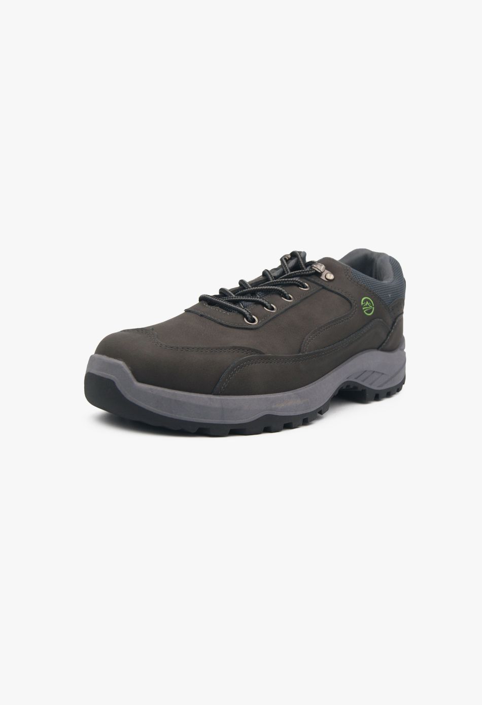 Ανδρικά Μποτάκια για Πεζοπορίας & Ορειβατικά Γκρι / GB-308-grey Πεζοπορίας & Ορειβατικά Παπούτσια joya.gr