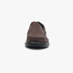 Δερμάτινα Ανδρικά Loafers σε Καφέ Χρώμα / 810-2-brown ΑΝΔΡΙΚΑ ΠΑΠΟΥΤΣΙΑ joya.gr