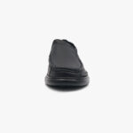 Δερμάτινα Ανδρικά Loafers σε Μαύρο / 810-2-black ΑΝΔΡΙΚΑ ΠΑΠΟΥΤΣΙΑ joya.gr