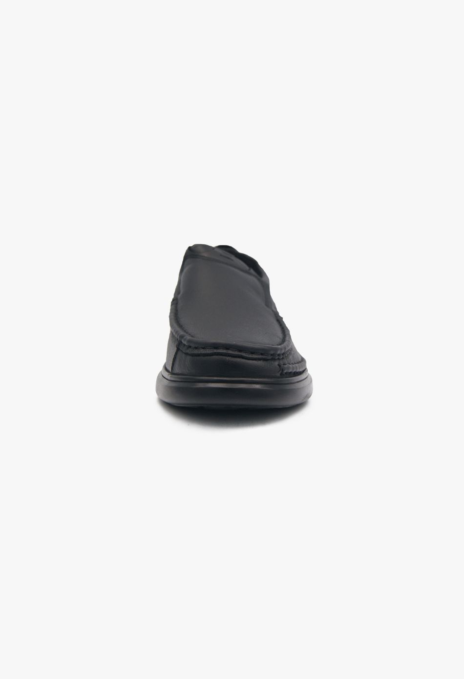 Δερμάτινα Ανδρικά Loafers σε Μαύρο / 810-2-black ΑΝΔΡΙΚΑ ΠΑΠΟΥΤΣΙΑ joya.gr