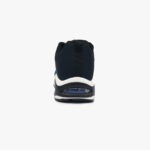 Ανδρικά Αθλητικά Sneaker με Αερόσολα Μπλε / U0121-navy ΑΘΛΗΤΙΚΑ & SNEAKERS joya.gr