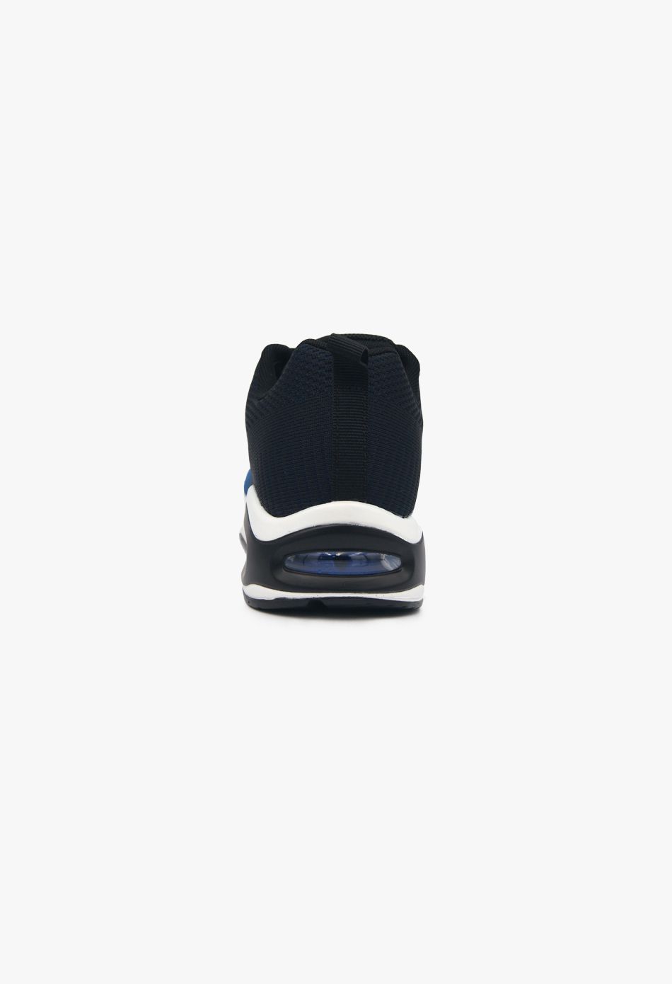 Ανδρικά Αθλητικά Sneaker με Αερόσολα Μπλε / U0121-navy ΑΘΛΗΤΙΚΑ & SNEAKERS joya.gr