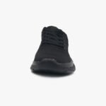 Ανδρικά Αθλητικά Sneaker με Αερόσολα Μαύρο / U0781-black ΑΘΛΗΤΙΚΑ & SNEAKERS joya.gr
